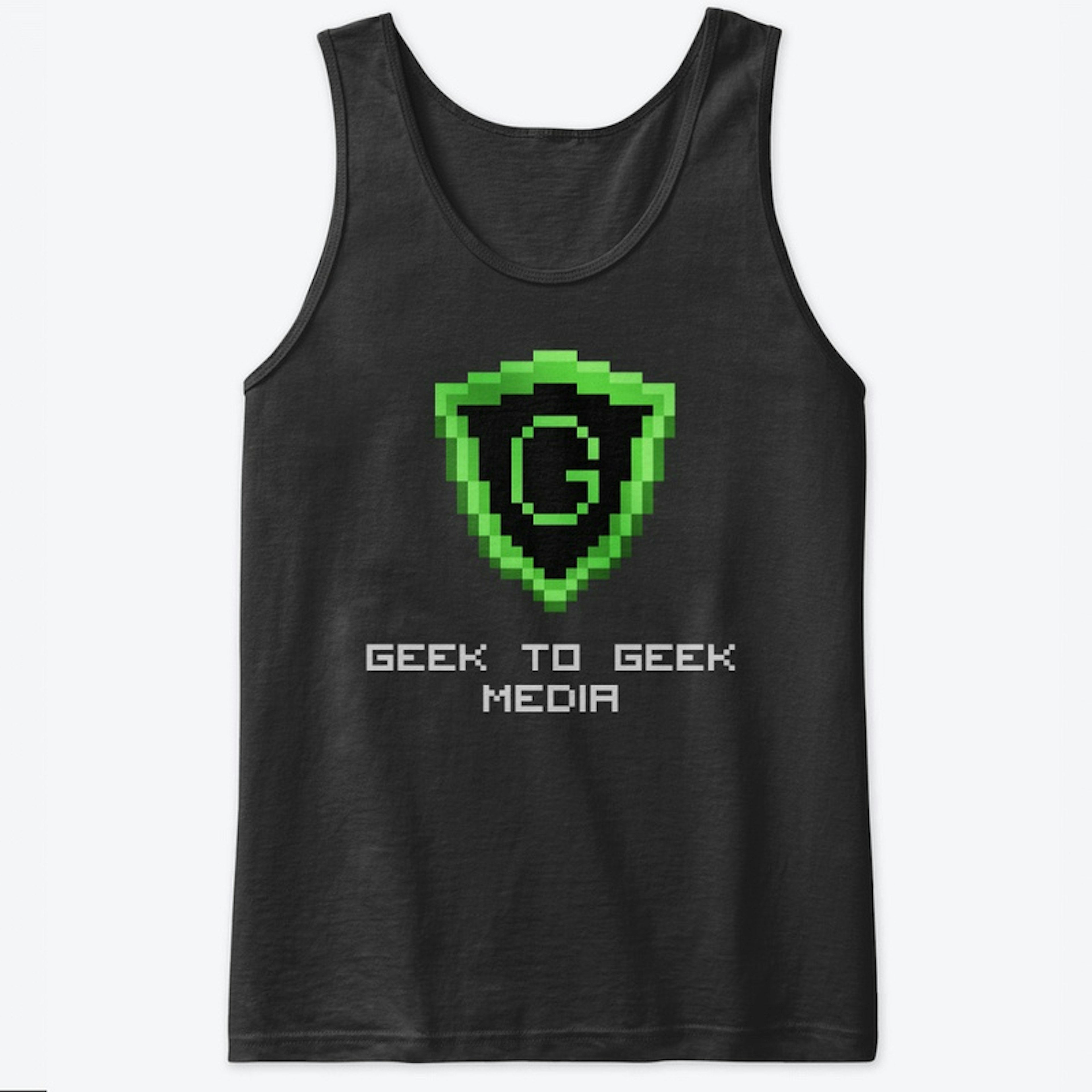 Geek to Geek Classic Shirts