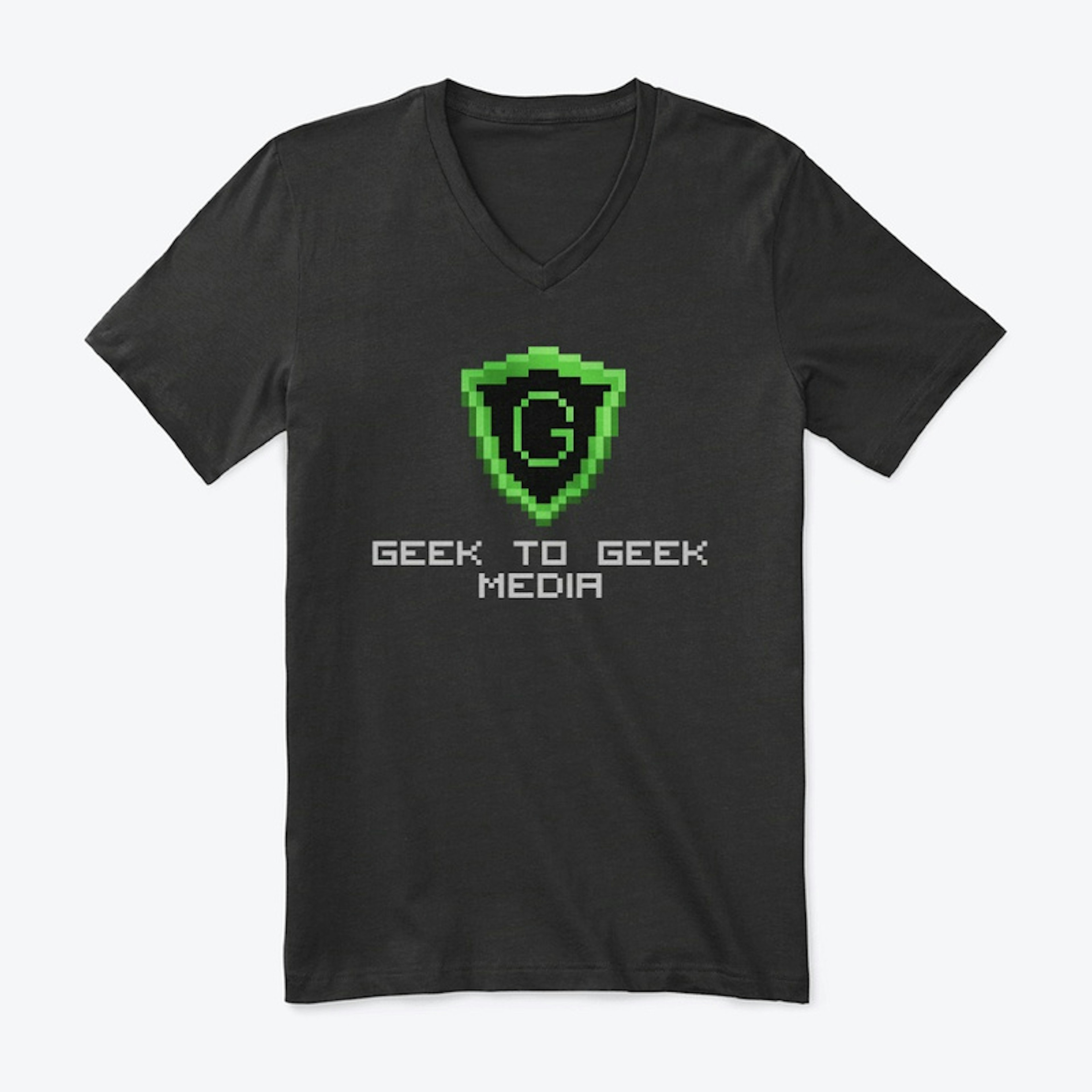 Geek to Geek Classic Shirts